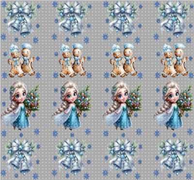 Bookmark sticker-S 1379